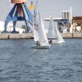 Castellón, Regata Columbretes