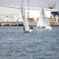 Castellón, Regata Columbretes