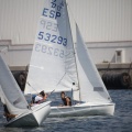 Castellón, Regata Columbretes