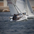 Castellón, Regata Columbretes