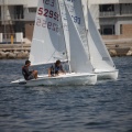 Castellón, Regata Columbretes