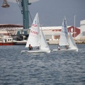 Castellón, Regata Columbretes