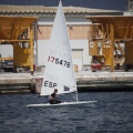 Castellón, Regata Columbretes