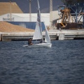 Castellón, Regata Columbretes