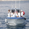 Castellón, Regata Columbretes