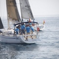 Castellón, Regata Columbretes