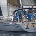 Castellón, Regata Columbretes