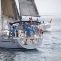 Castellón, Regata Columbretes
