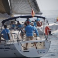 Castellón, Regata Columbretes