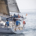 Castellón, Regata Columbretes