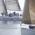 Castellón, Regata Columbretes