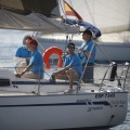 Castellón, Regata Columbretes