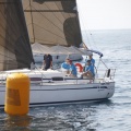 Castellón, Regata Columbretes