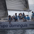 Castellón, Regata Columbretes