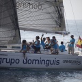 Castellón, Regata Columbretes