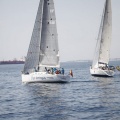 Castellón, Regata Columbretes