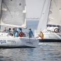 Castellón, Regata Columbretes