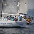 Castellón, Regata Columbretes