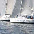 Castellón, Regata Columbretes