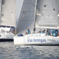 Castellón, Regata Columbretes