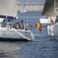 Castellón, Regata Columbretes