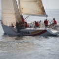 Castellón, Regata Columbretes