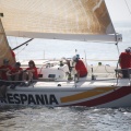 Castellón, Regata Columbretes