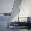 Castellón, Regata Columbretes