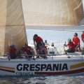 Castellón, Regata Columbretes