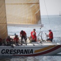 Castellón, Regata Columbretes