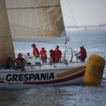 Castellón, Regata Columbretes