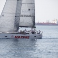 Castellón, Regata Columbretes
