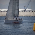 Castellón, Regata Columbretes