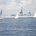 Castellón, Regata Columbretes