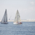 Castellón, Regata Columbretes