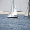 Castellón, Regata Columbretes