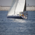 Castellón, Regata Columbretes