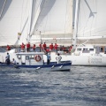 Castellón, Regata Columbretes
