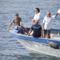 Castellón, Regata Columbretes
