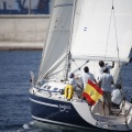 Castellón, Regata Columbretes