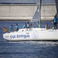 Castellón, Regata Columbretes