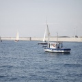 Castellón, Regata Columbretes