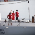 Castellón, Regata Columbretes