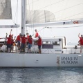 Castellón, Regata Columbretes