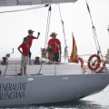 Castellón, Regata Columbretes