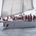 Castellón, Regata Columbretes