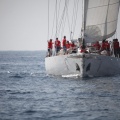 Castellón, Regata Columbretes