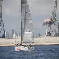 Castellón, Regata Columbretes
