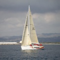 Castellón, Regata Columbretes