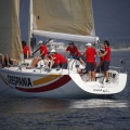 Castellón, Regata Columbretes
